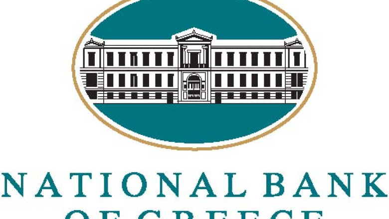 National Bank of Greece se va retrage din sud-estul Europei, inclusiv din Romania, unde detine Banca Romaneasca Imagine