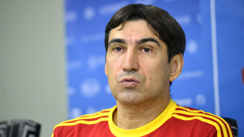 Nationala are prioritate. Etapa a saptea din Liga 1 a fost amanata la solicitarea lui Victor Piturca Imagine