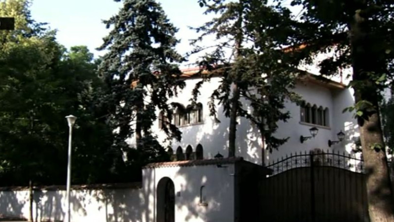 Nationalizarea caselor a dus la lichidarea proprietatii private Imagine