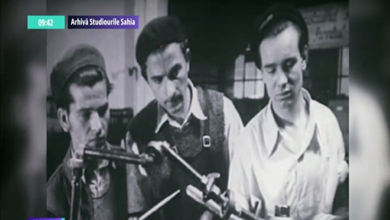 Nationalizarea, marele jaf comunist Imagine