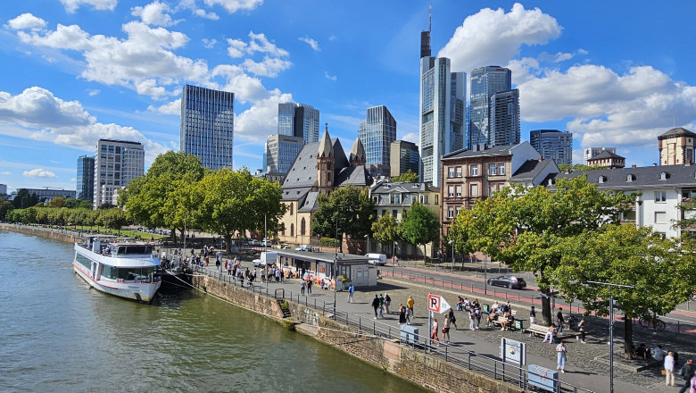 Natiunea mai „lenesa” a Europei: germanii lucreaza acum mai putin decat grecii si portughezii. Care sunt motivele Imagine