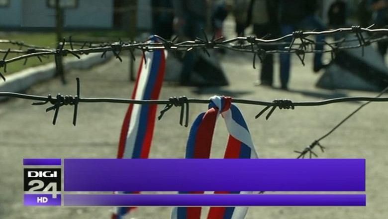 NATO ar putea accelera instalarea scutului antiracheta pe fondul tensiunilor din Europa de Est, dar nu ca o amenintare la adresa Rusiei Imagine