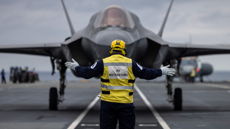 NATO ar putea forta Marea Britanie sa ridice cheltuielile de aparare la 3,5% din PIB pentru a-l linisti pe Donald Trump (surse) Imagine