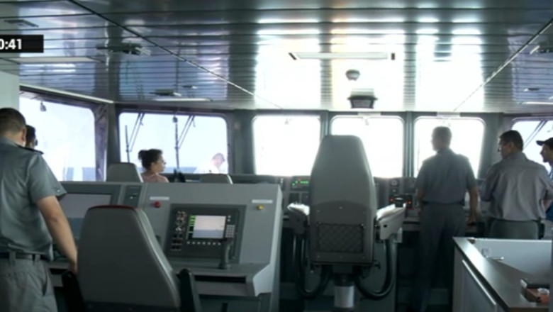 NATO ar putea grabi instalarea scutului antiracheta Imagine