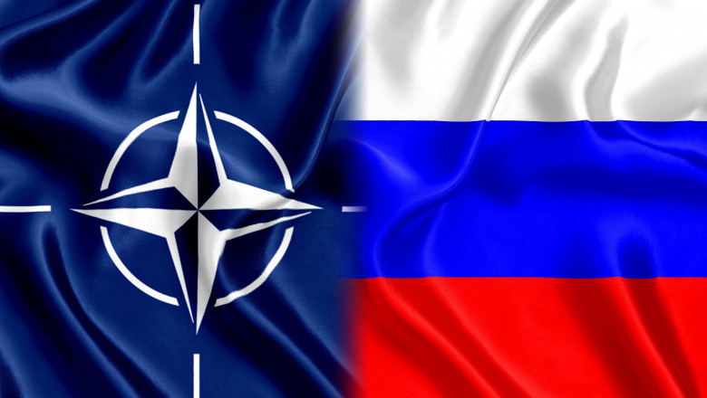 NATO: „Cerem Rusiei sa-si retraga toate fortele stationate in regiunea transnistreana fara consimtamantul Republicii Moldova” Imagine