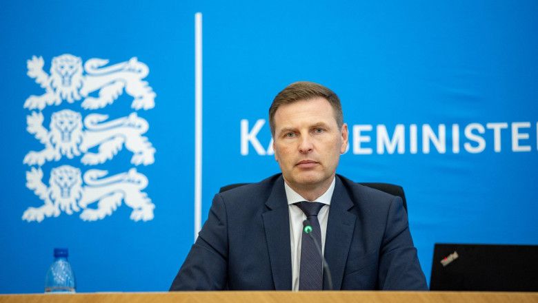 NATO ia in considerare desfasurarea de forte germano-olandeze in Estonia Imagine