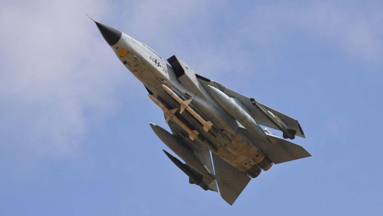 NATO incepe azi un exercitiu de descurajare nucleara Imagine