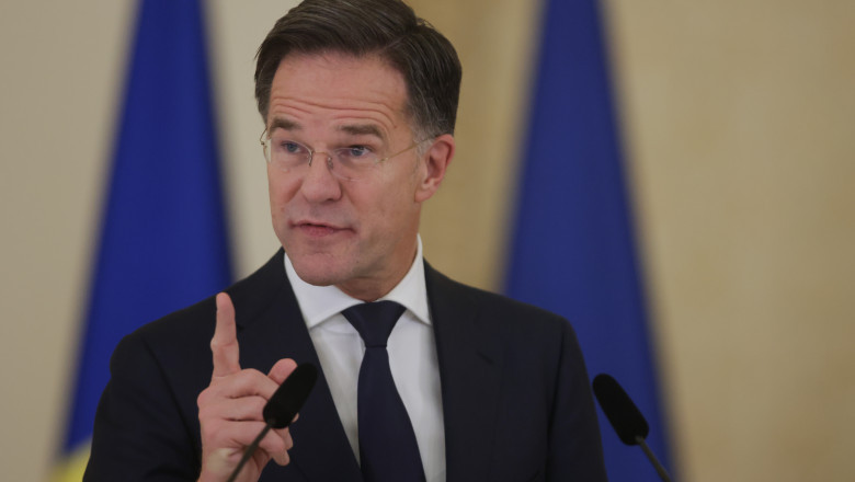 NATO isi extinde prezenta militara la granita cu Rusia. Germania si Olanda anunta un nou comandament in statele baltice