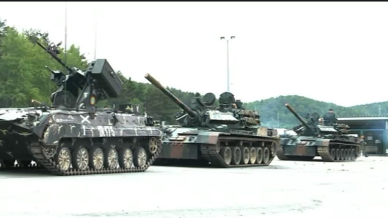 NATO isi schimba radical strategia de aparare Imagine