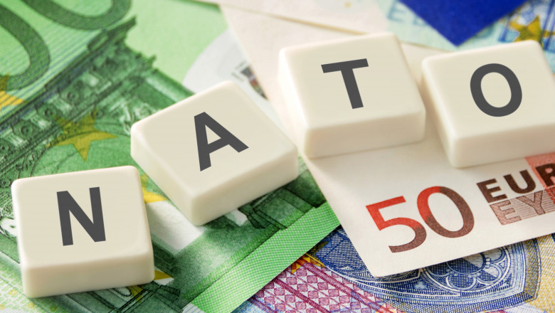 NATO nu va sustine obiectivul lui Trump privind cheltuielile de aparare, dar va face totusi o modificare, spun oficiali si analisti Imagine