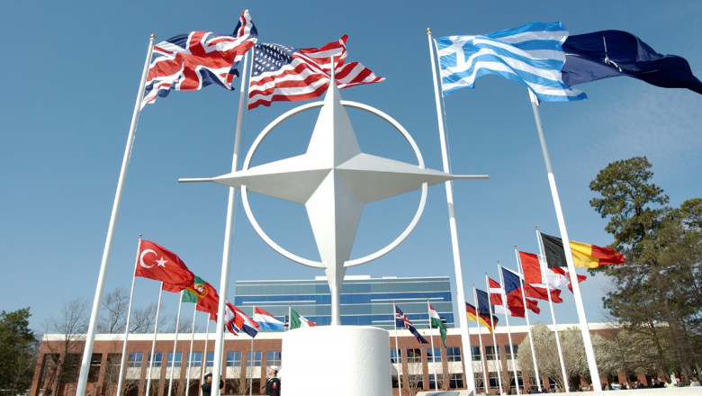 NATO reactioneaza dupa ce Rusia si-a anuntat noua doctrina militara Imagine