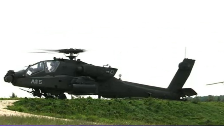 NATO, scut protector pentru 900 de milioane de oameni: „Este un SUMMIT NATO crucial” Imagine