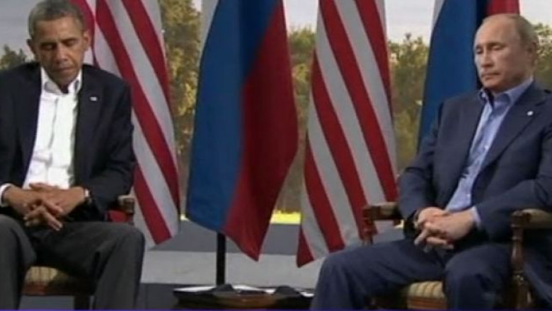 NATO si Rusia, intre razboi si pace. Relatiile dintre cele doua puteri militare au oscilat in ultimii 25 de ani Imagine