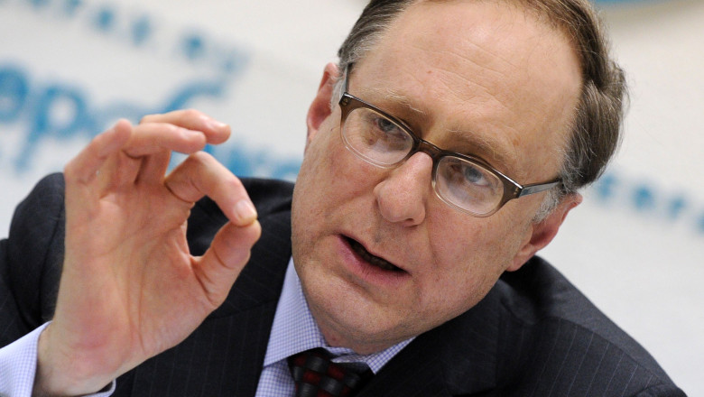 NATO: Soldatii rusi lupta si mor in numar mare in Ucraina Imagine