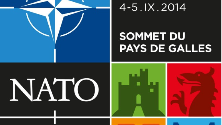 NATO - SUMMIT-UL SECURITAtII MONDIALE. Evenimentul va avea loc in tara Galilor si va fi prezentat in cadrul unor emisiuni speciale DIGI24 Imagine