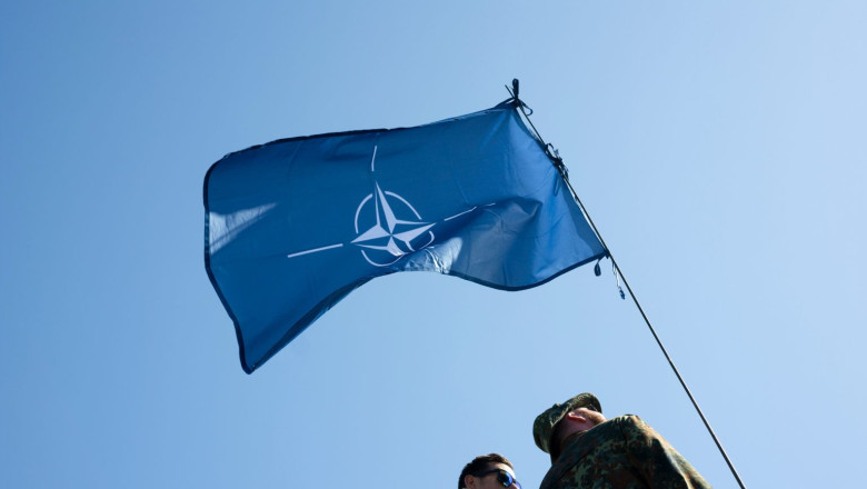NATO va putea trimite trupe in Suedia inainte de aderarea la Alianta Imagine