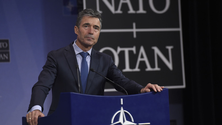 NATO vrea baze permanente in estul Europei Imagine
