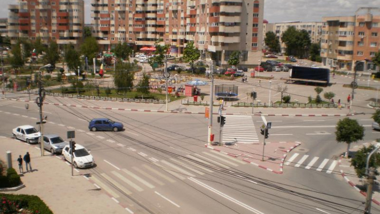 Navodari, statiune balneoclimaterica Imagine