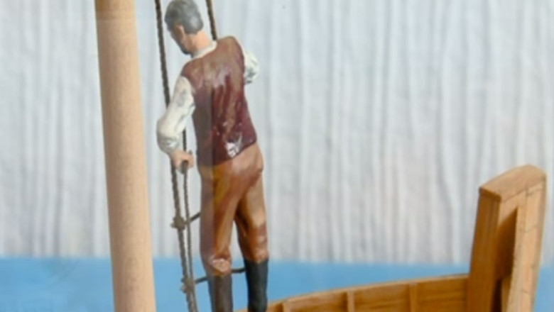 Navomodelism de top la Timisoara Imagine