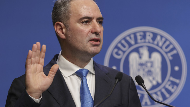 Nazare explica de ce nu sunt modificari privind subventia partidelor in rectificare: „Se platesc doar sumele obligatorii prin lege” Imagine