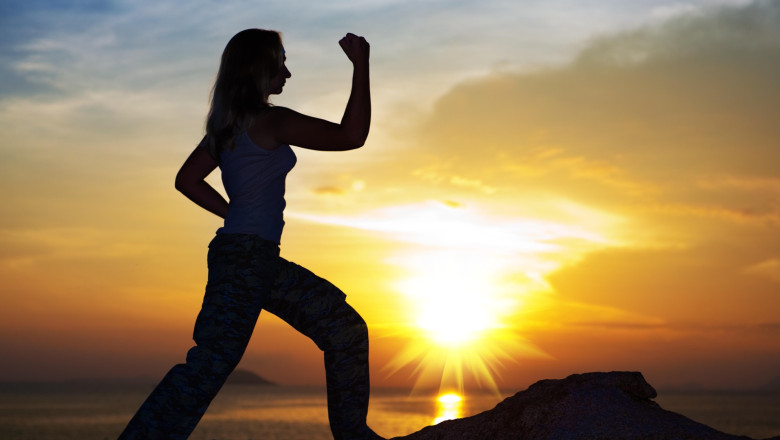 „Ne-am inrolat sa aparam tara, nu sa fim agresate sexual de colegi”. Scandal urias in armata australiana: femei militare acuza abuzuri Imagine