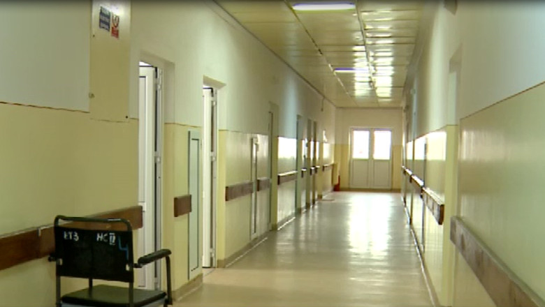 NEAMT. Criza de medici la Spitalul din Roman Imagine