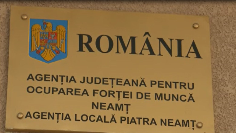 NEAMT. Fondurile pentru recalificarea somerilor au fost epuizate Imagine