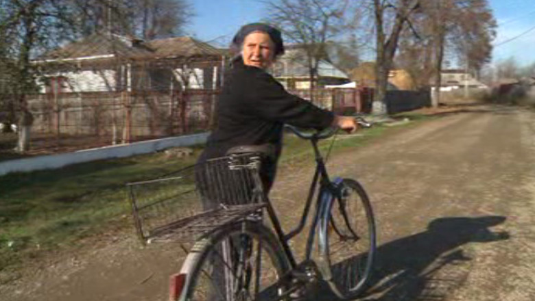 NEAMT. Satenii din Sagna nu au canalizare, dar vor avea pista de biciclete Imagine