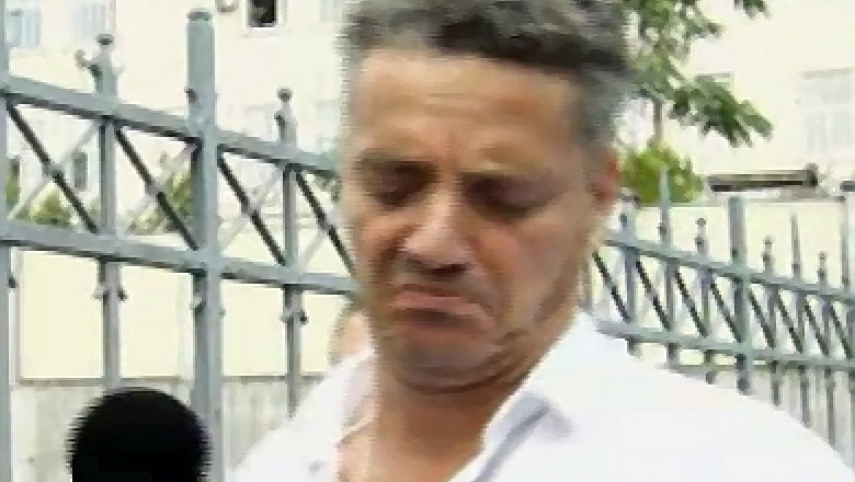 Neculai Bontic, numarul doi in Jandarmerie, ar fi cerut benzina, mese festive sau guma de mestecat Imagine