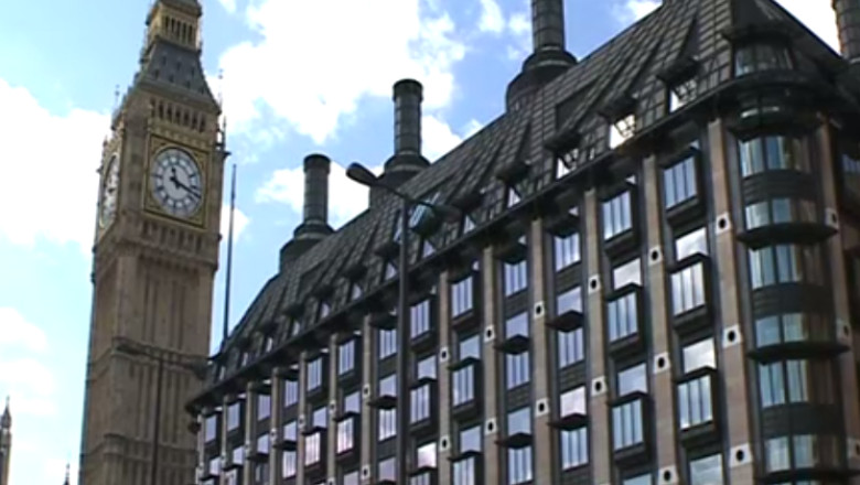 Nedreptatiti in Marea Britanie. Romanii vor alte locuri de munca, inaccesibile din cauza restrictiilor Imagine