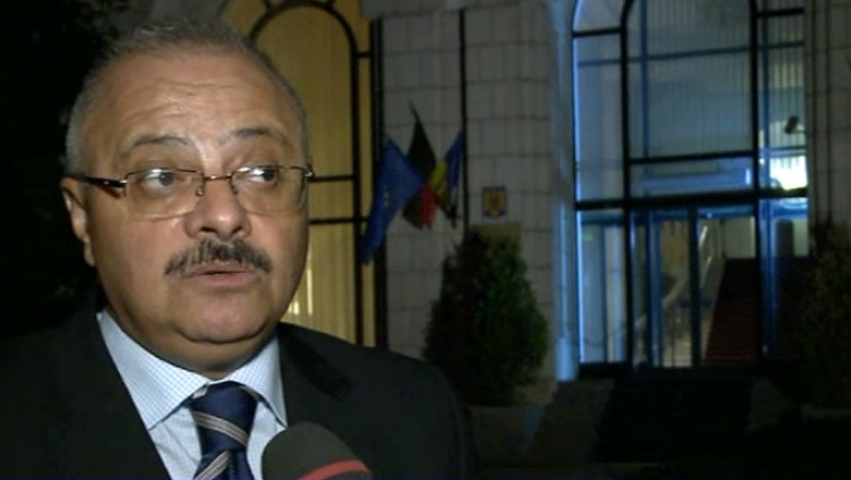 Negocieri la Finante. Sindicalistii din Sanatate cer majorarea salariilor cu 10% Imagine