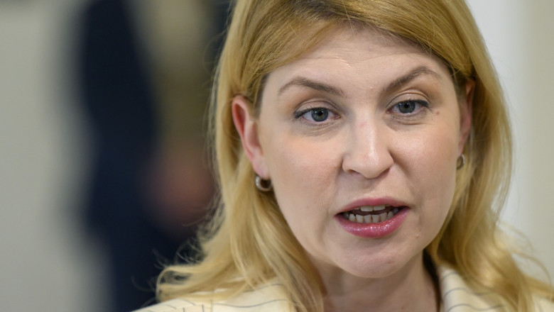 Negocierile cu SUA privind resursele naturale ale Ucrainei se apropie de final si se contureaza un acord Imagine