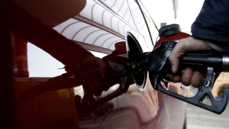 Negocierile pe tema supraaccizei la carburant, amanate Imagine