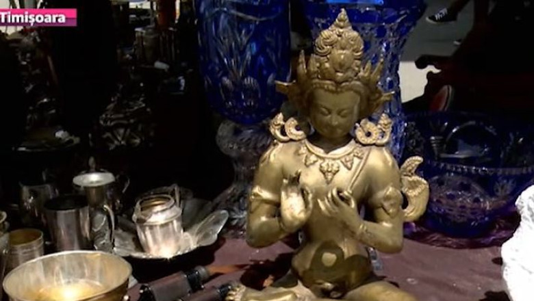 Negustor, de voie, de nevoie Imagine