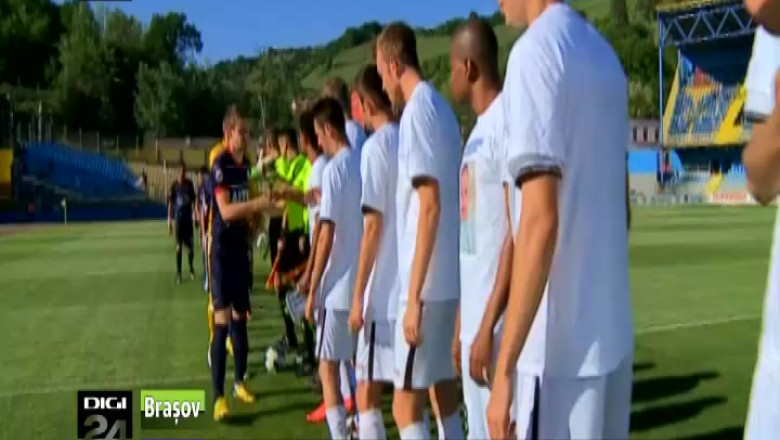 Neinvinsi in amicale Imagine