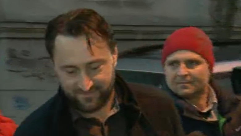 Nelu Iordache, in arest la domiciliu Imagine