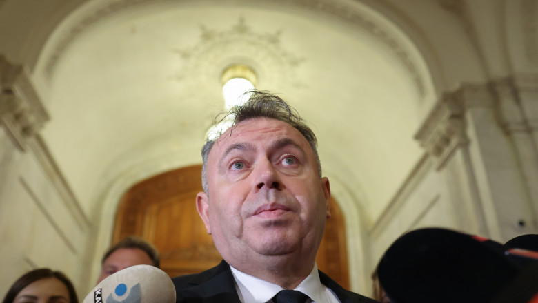 Nelu Tataru a fost pus sub control judiciar in dosarul de luare de mita si nu mai poate profesa in spitalele de stat Imagine