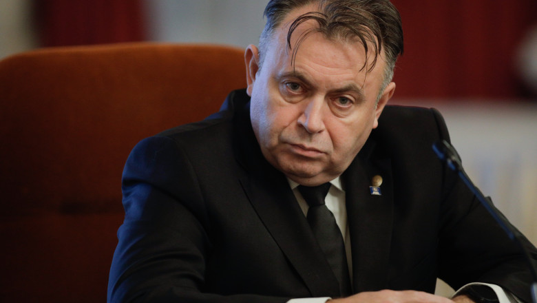 Nelu Tataru, acuzat ca a luat mita de la pacienti. DNA: Fostul ministru primea intre 100 si 500 de lei sau produse. Reactia lui Tataru Imagine