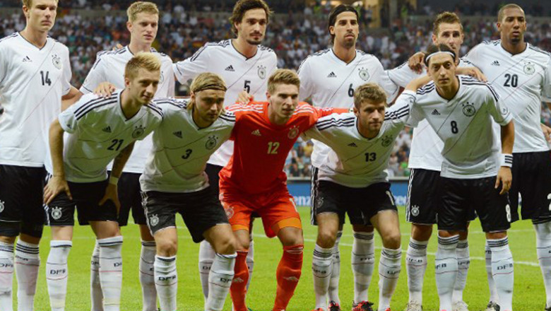 Nemtii vor sa boicoteze Euro 2016 din cauza formatului cu 24 de echipe Imagine