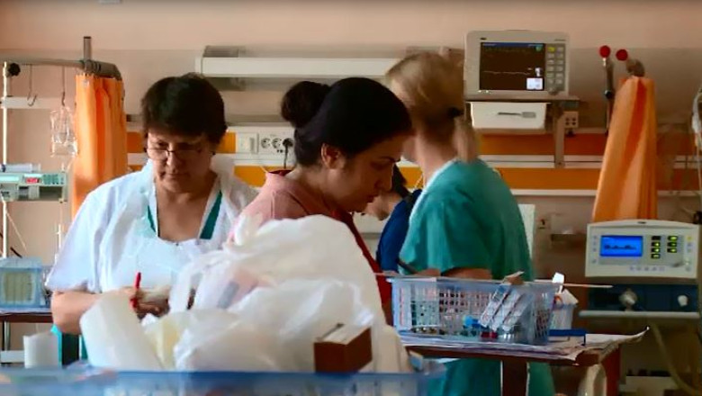 Nemultumiri in sanatate Imagine