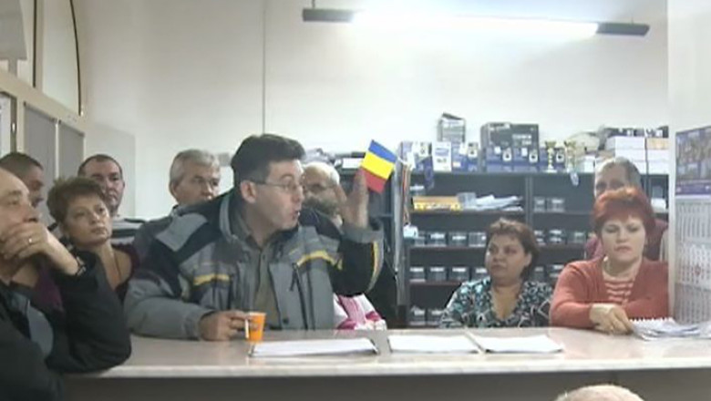 Nemultumirile stau sa explodeze la TimPark Imagine