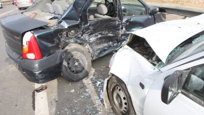 Nemultumiti de despagubiri. Un tanar accidentat a cerut asiguratorului 135.000 de lei Imagine