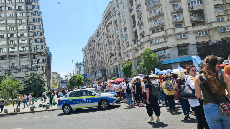 Nemultumiti de modificarile fiscale, contabilii si antreprenorii anunta proteste in Capitala Imagine