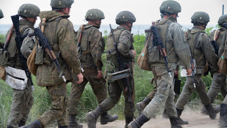 Nepoata lui Putin a dezvaluit din greseala numarul soldatilor rusi disparuti in Ucraina. Eroarea facuta Imagine