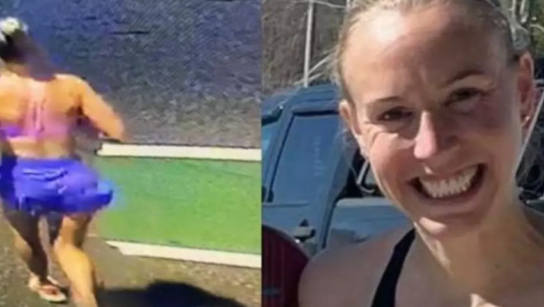 Nepoata unui miliardar american, rapita de pe strada si ucisa. Femeia de 34 de ani mostenise o afacere uriasa Imagine