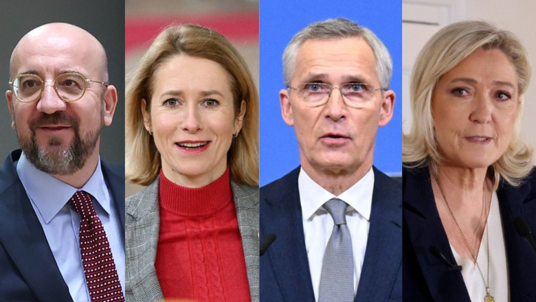 Nepotismul in politica europeana: Liderii care le-au calcat pe urme parintilor si au dus traditia politica mai departe Imagine