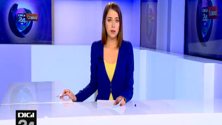 Nereguli la Spitalul Judetean din Craiova. Au fost aplicate amenzi contraventionale in cuantum de 7.600 de lei. Imagine