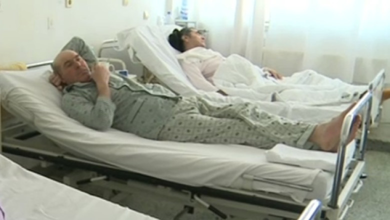 Neregulile de la Spitalul Judetean Ploiesti continua. Chirurgul care a semnalat problemele spune ca nu s-a schimbat nimic dupa scandalul din toamna Imagine