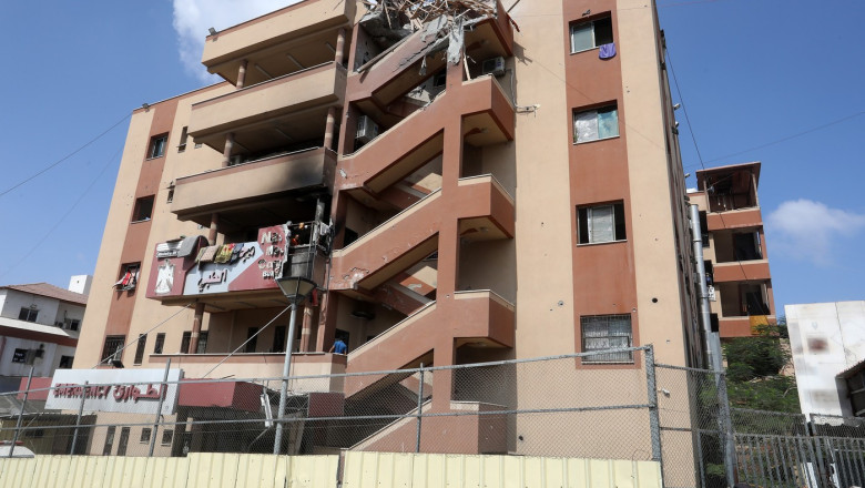 Netanyahu considera un „accident tragic” uciderea de catre IDF a cinci jurnalisti in Gaza. „Israelul apreciaza munca jurnalistilor” Imagine