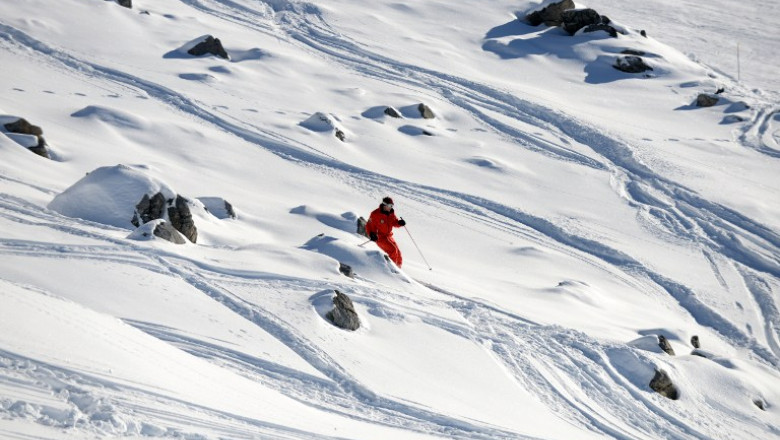 Neurochirurg german: „Schumacher ar putea sa ramana in coma indusa pentru restul vietii” Imagine